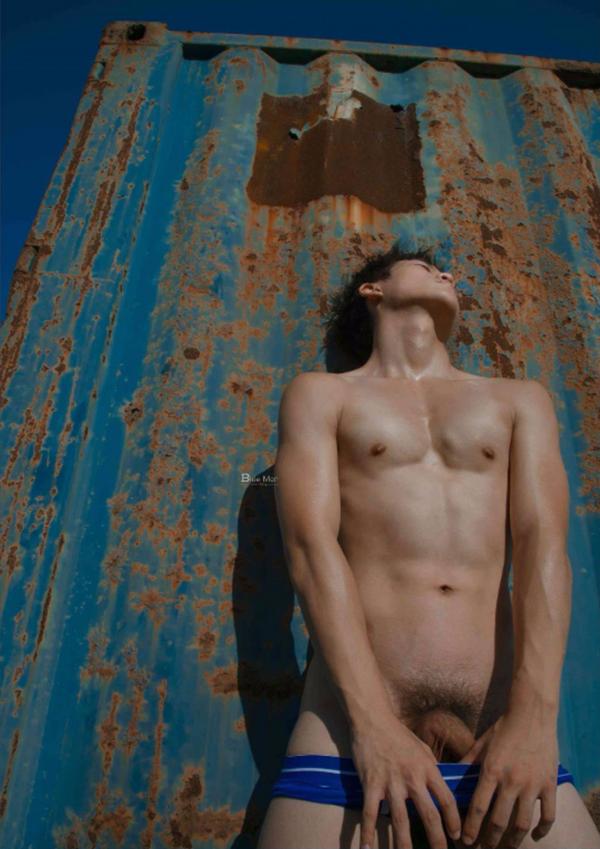 PHOTO-SET-Whoseman-1-吳敵警長來囉~~~我的靴子裡有蛇